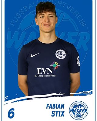 Fabian Stix