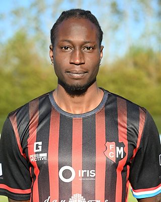 Frédéric MENDY
