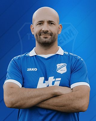 Veton Avdyli