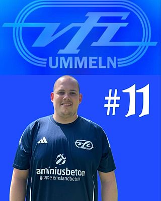 Nils Uesbeck