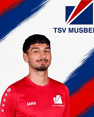 Kerim Kubat Keseroglu