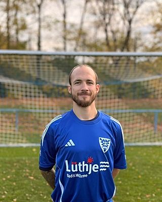 Nico Braasch