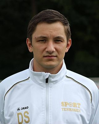 Lukas Kowollik