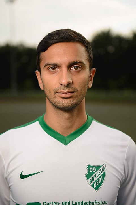 Foto: Paul Dubienski