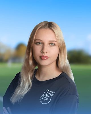 Nicole Frydrych