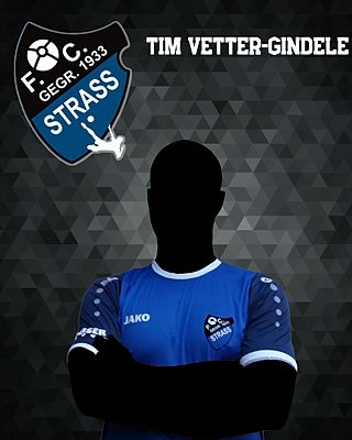Tim Vetter-Gindele