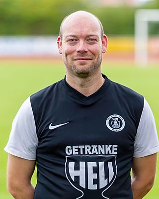 Ronny Meister