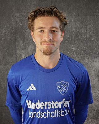 Simon Schmalhofer
