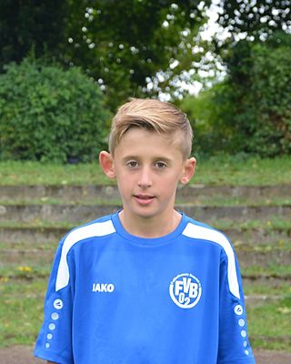 Mick Krämer