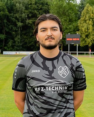 Luan Krasniqi
