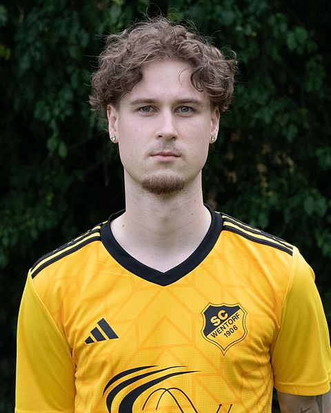 Tom Reichelt