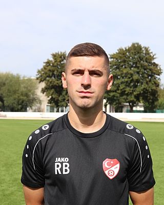 Rinos Bajraktari