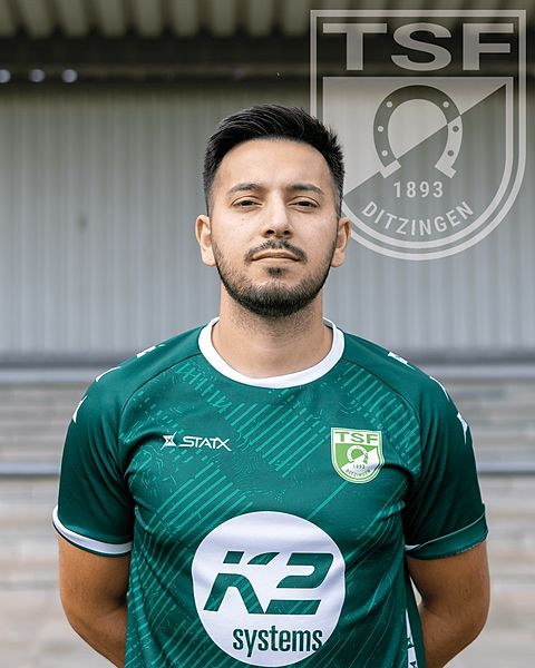 Foto: TSF Ditzingen