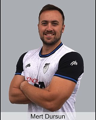 Mert Dursun