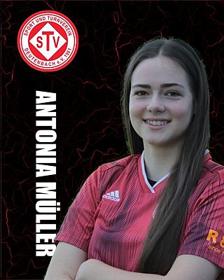Antonia Müller