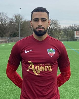 Nasser Hamide