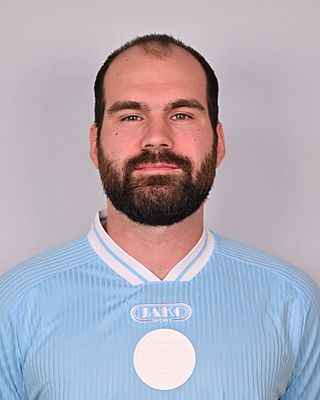Yannick Lowery