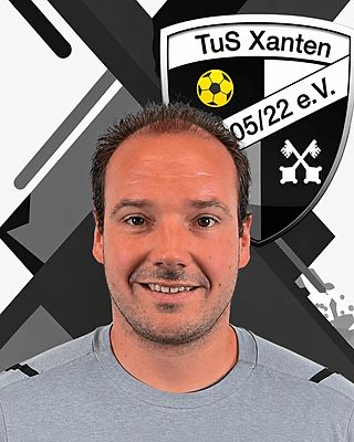 Mirco Dietrich