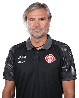 Matthias Lust