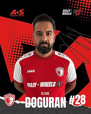 Ozan Doguran