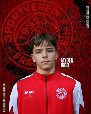Jayden Bibo