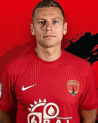 Maximilian Reckendorf