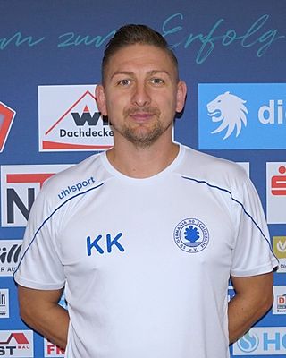 Karsten Krüger