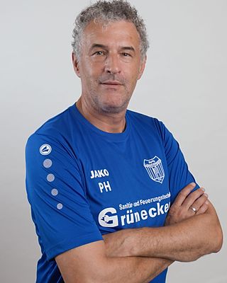 Peter Hafner