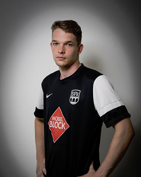 Foto: Niklas Kesenheimer