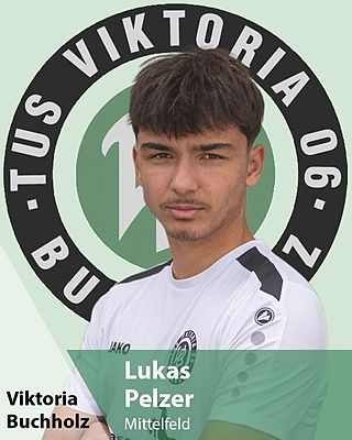 Lukas Pelzer