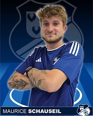 Maurice Schauseil