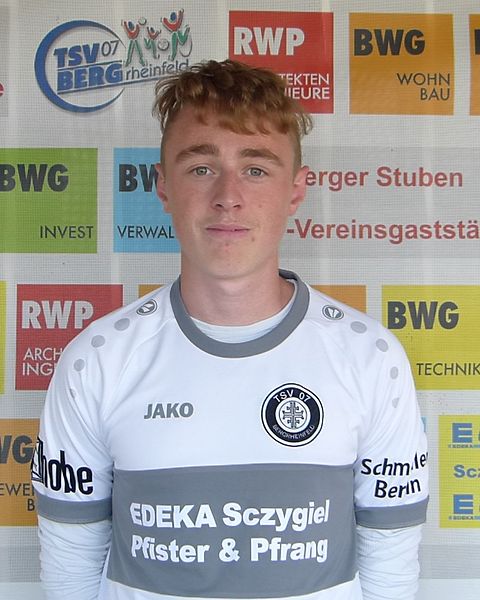 Foto: TSV Bergrheinfeld