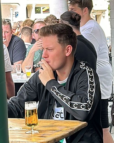 Foto: Max Bischof