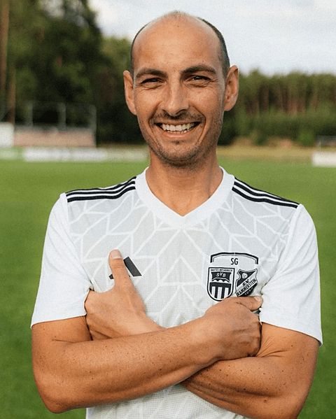 Foto: SV Barthelmesaurach