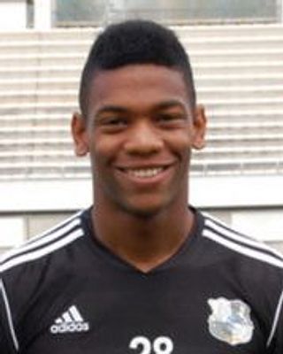 Stanley Christophe Segarel