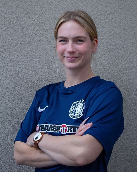 Foto: TSV Bleidenstadt