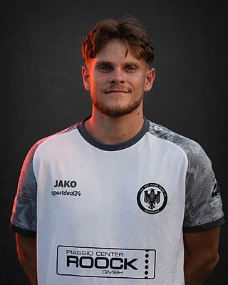 Tobias Horch
