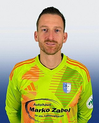 Florian Rudolph