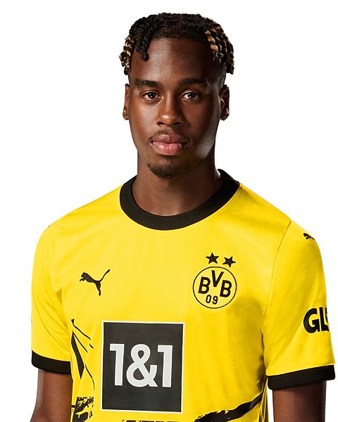Foto: BVB/Alexandre Simoes via TEAM2
