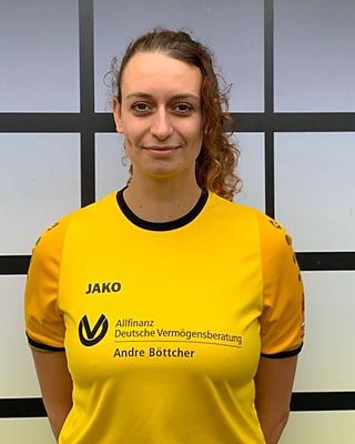 Kerstin Koschalka