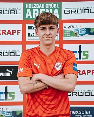 Jonas Hasse
