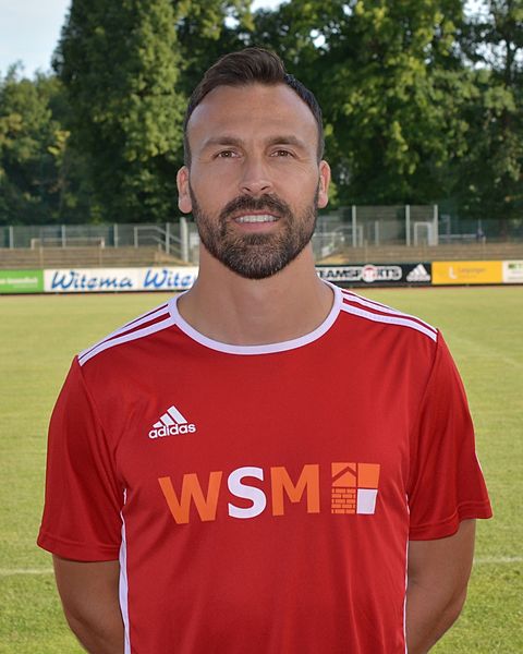 Foto: Marcus Ballasch SSV Markranstä