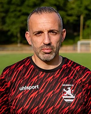 Daniele Varveri