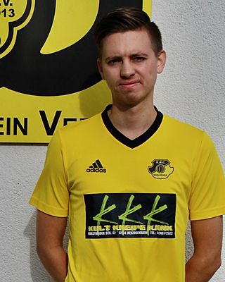 Fabian Kunz