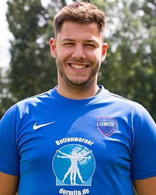 Sven Heitmann
