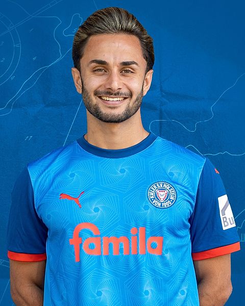 Foto: Holstein Kiel