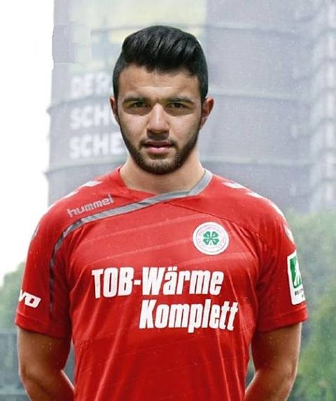 Foto: RW Oberhausen