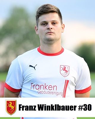 Franz Winklbauer