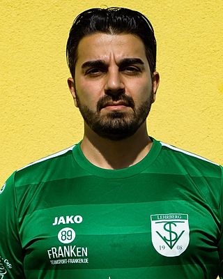 Mehmet Doganay