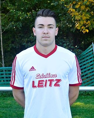Fabio Schubert